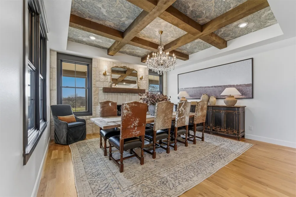 1899 Old Agnes Road Weatherford, TX 76088