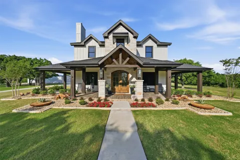 1899 Old Agnes Road