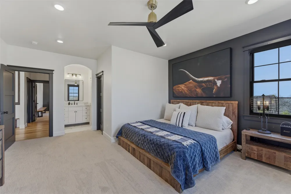 1899 Old Agnes Road Weatherford, TX 76088