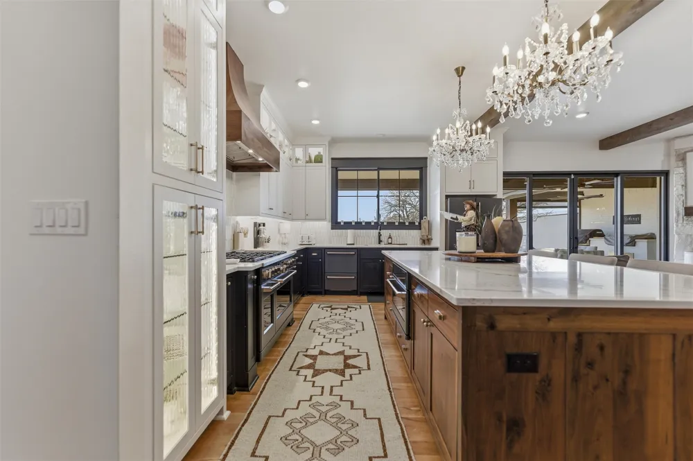 1899 Old Agnes Road Weatherford, TX 76088