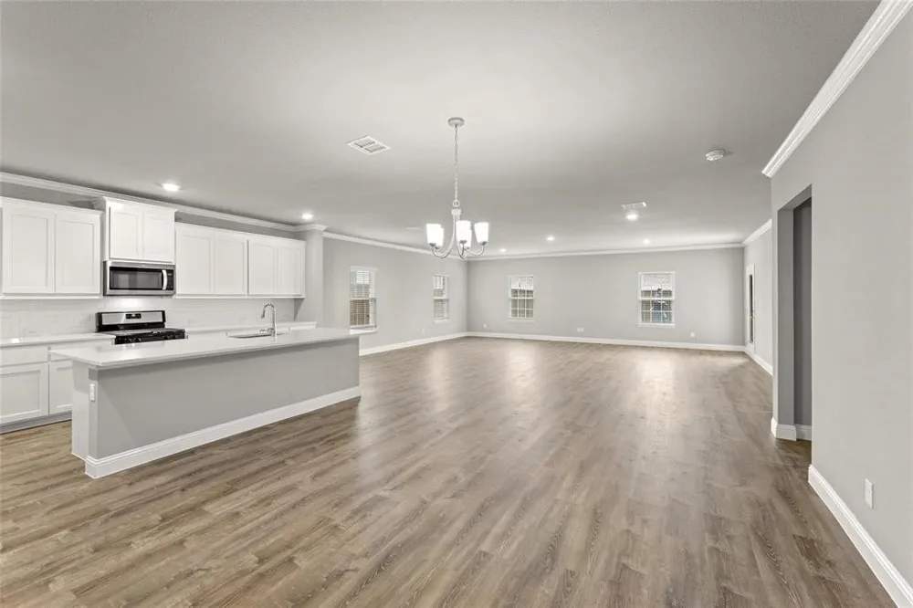 304 Community Drive Lavon, TX 75166