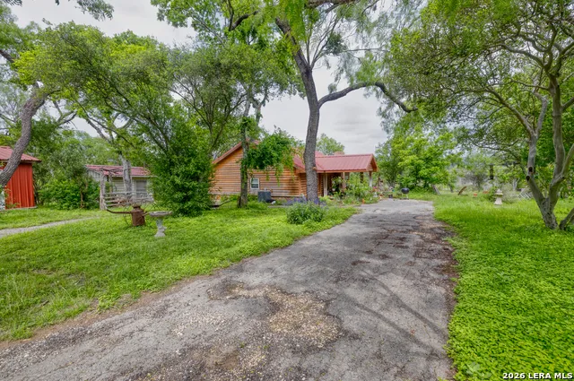 607 Fm 1050 Concan, TX 78838
