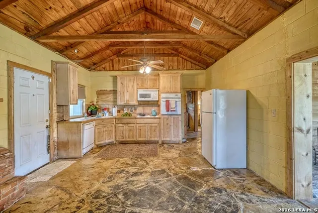 607 Fm 1050 Concan, TX 78838