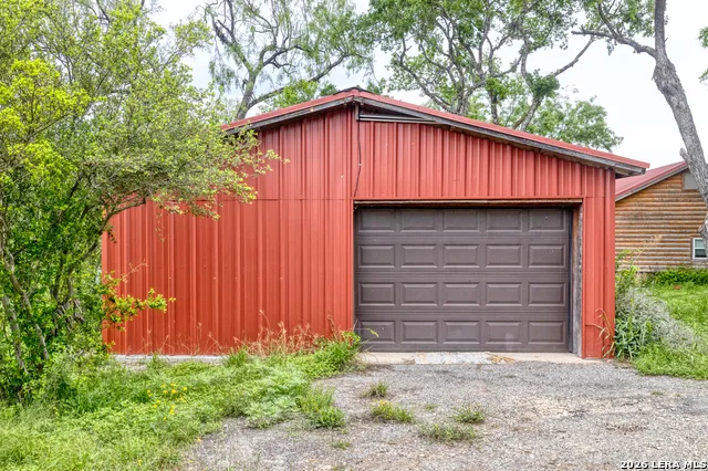 607 Fm 1050 Concan, TX 78838