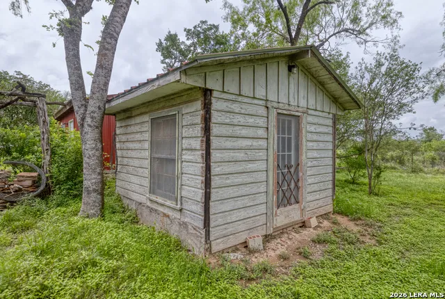 607 Fm 1050 Concan, TX 78838