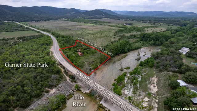 607 Fm 1050 Concan, TX 78838