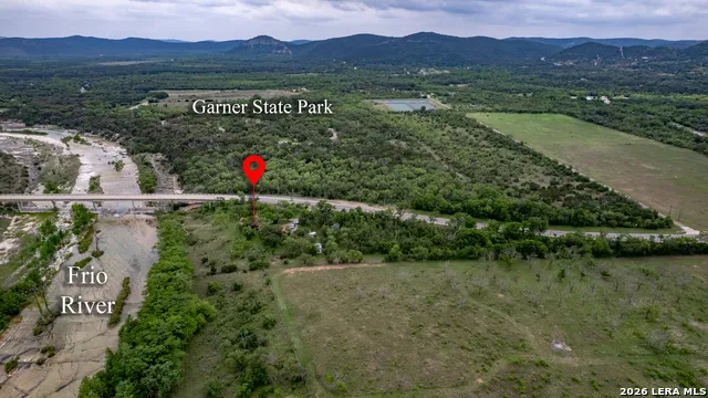607 Fm 1050 Concan, TX 78838