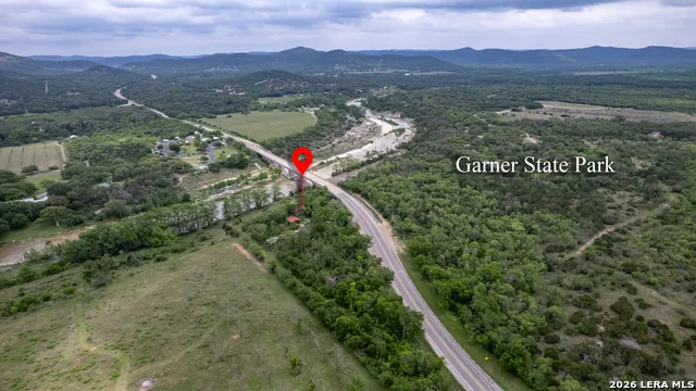 607 Fm 1050 Concan, TX 78838