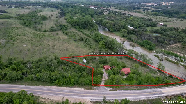 607 Fm 1050 Concan, TX 78838