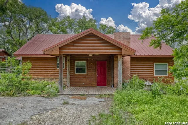 607 Fm 1050 Concan, TX 78838