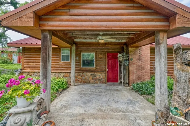 607 Fm 1050 Concan, TX 78838