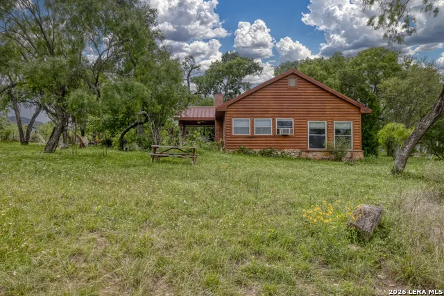 607 Fm 1050 Concan, TX 78838