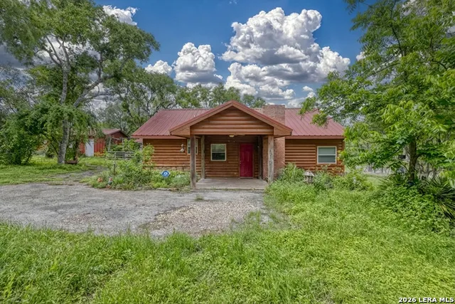 607 Fm 1050 Concan, TX 78838
