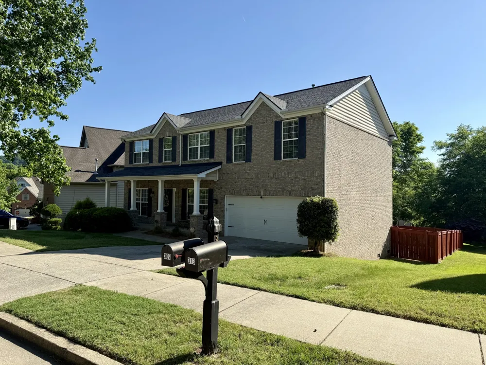 309 Goldenrod Ct Nashville, TN 37221