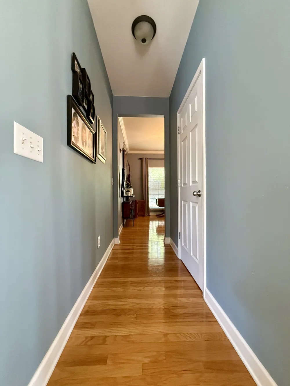 309 Goldenrod Ct Nashville, TN 37221