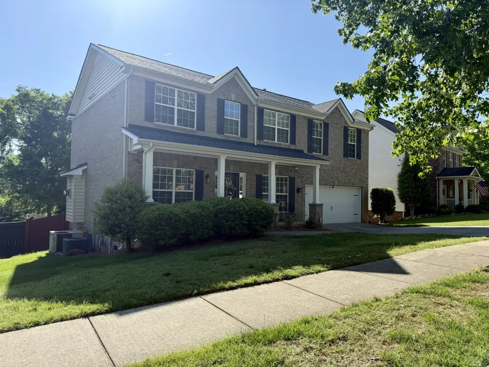 309 Goldenrod Ct Nashville, TN 37221
