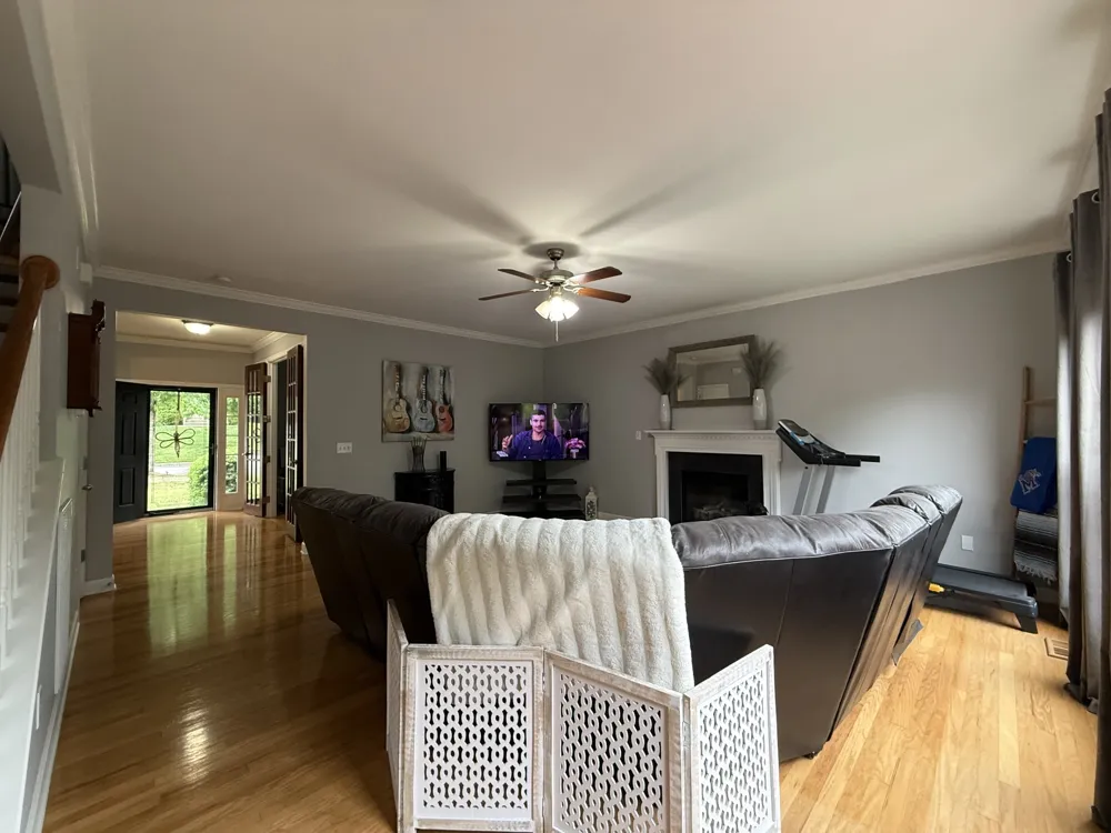 309 Goldenrod Ct Nashville, TN 37221
