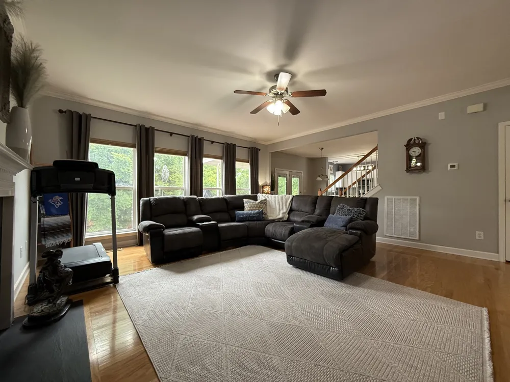 309 Goldenrod Ct Nashville, TN 37221
