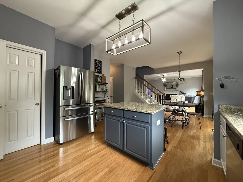 309 Goldenrod Ct Nashville, TN 37221