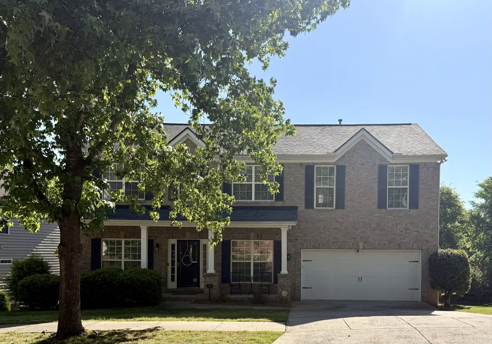 309 Goldenrod Ct Nashville, TN 37221