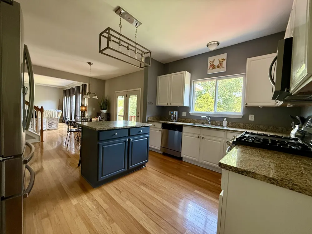 309 Goldenrod Ct Nashville, TN 37221