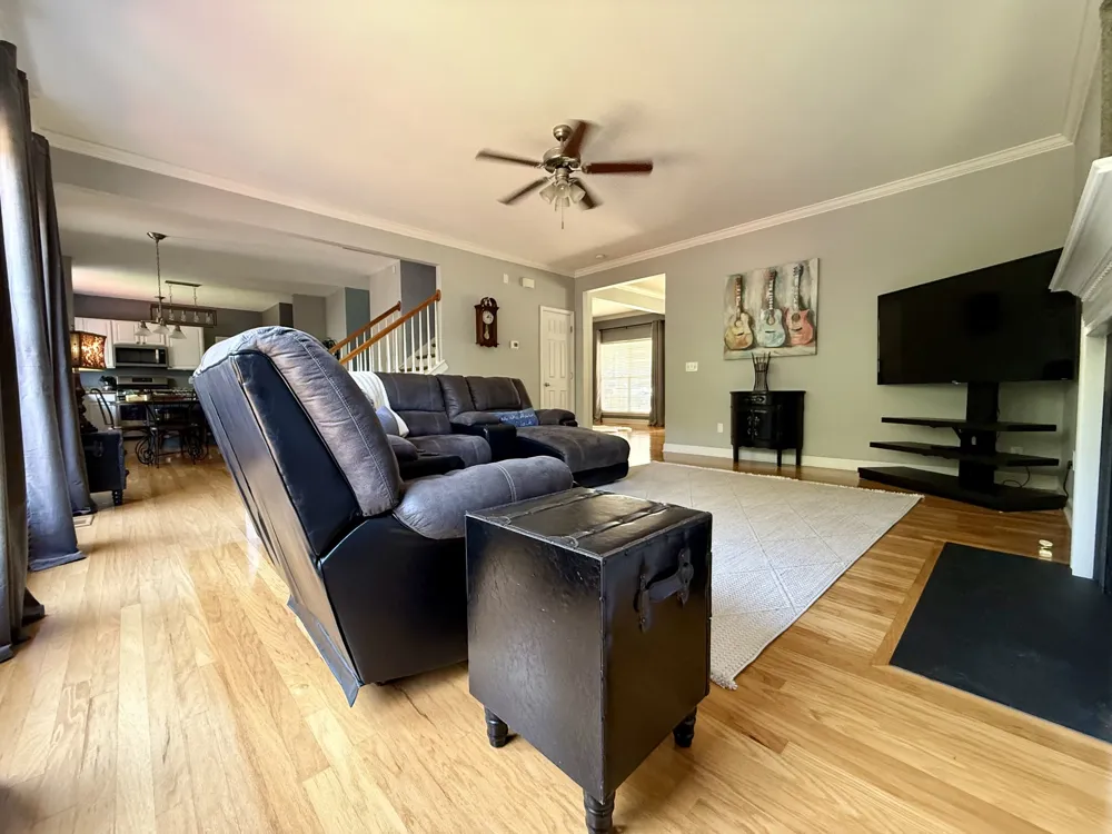 309 Goldenrod Ct Nashville, TN 37221