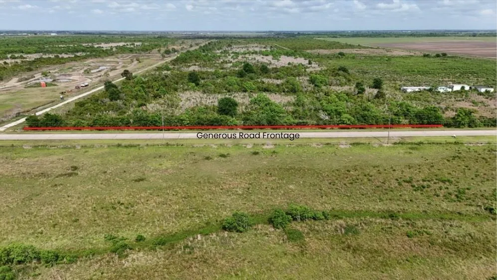 Jenkins Road Hankamer, TX 77560