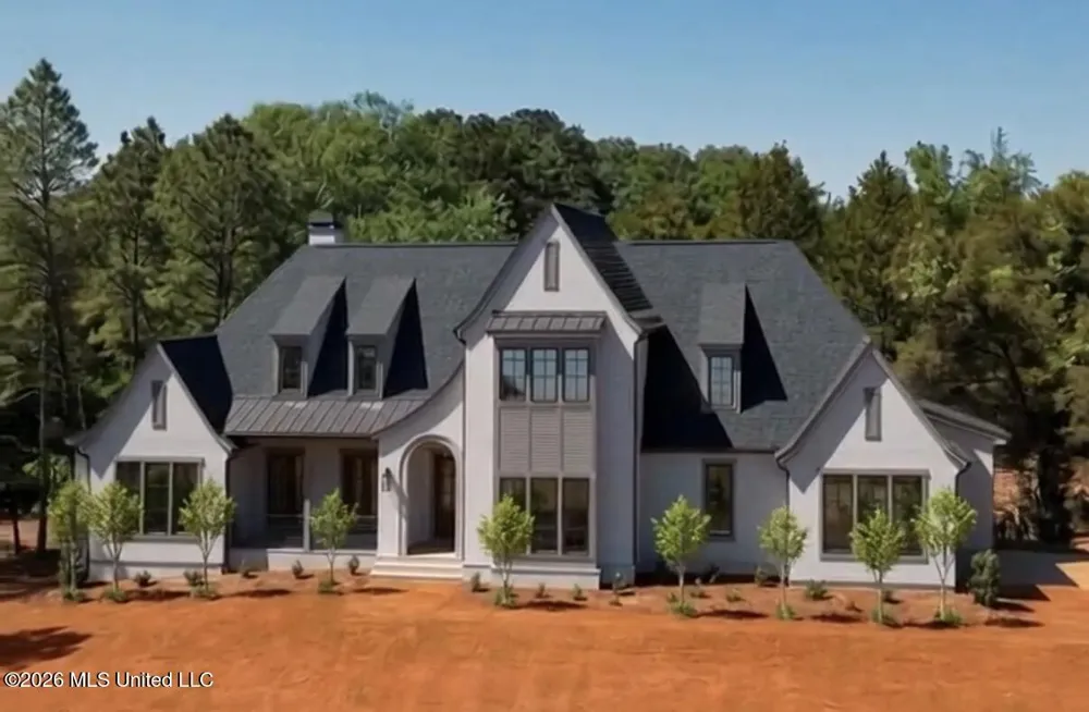 137 Leslie Dr Flowood, MS 39232