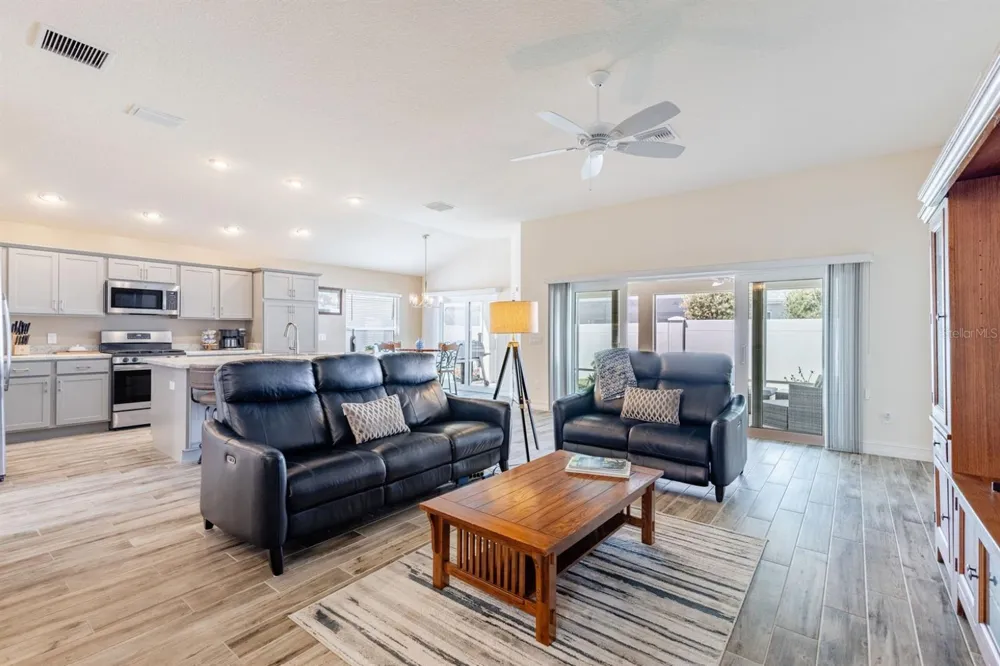 580 GOUGH PLACE The Villages, FL 32163