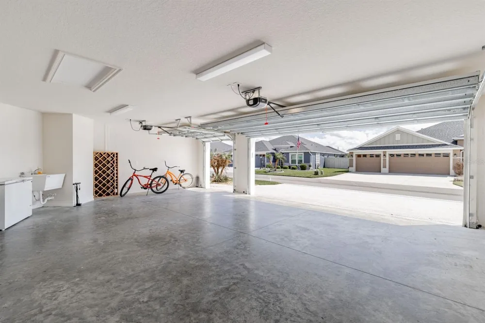 580 GOUGH PLACE The Villages, FL 32163