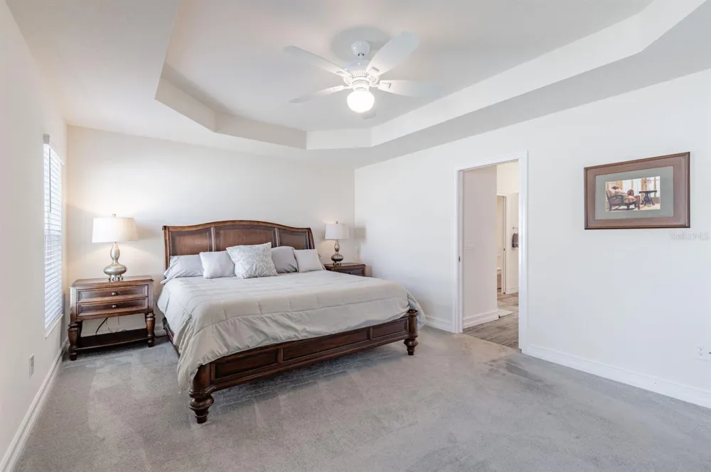 580 GOUGH PLACE The Villages, FL 32163