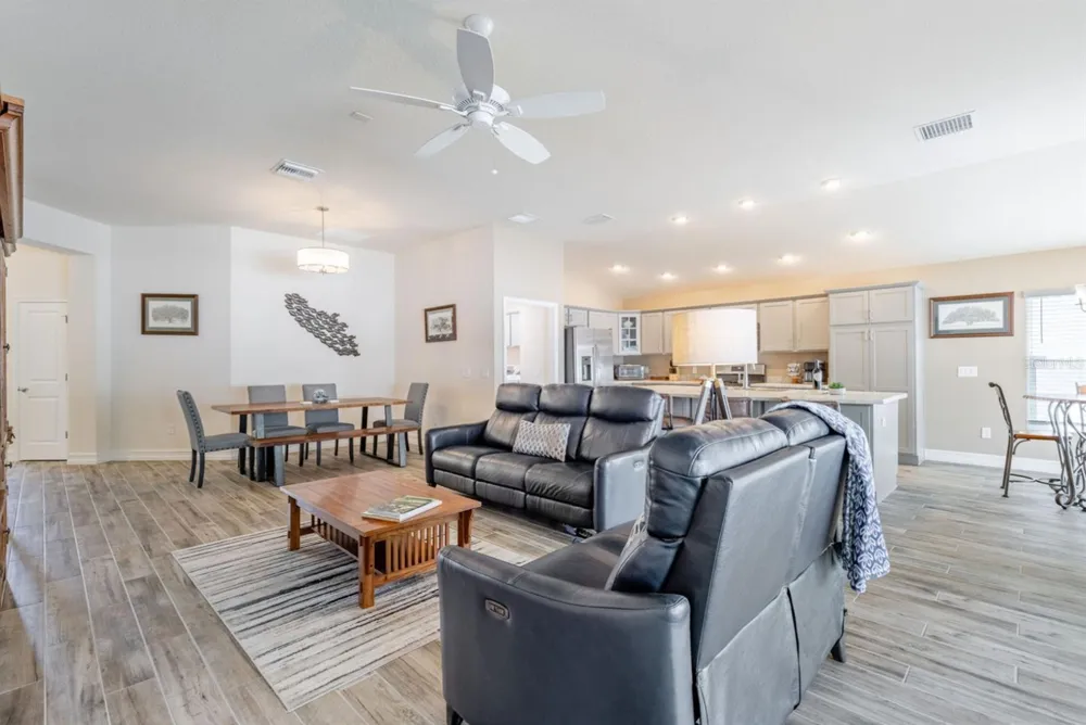 580 GOUGH PLACE The Villages, FL 32163