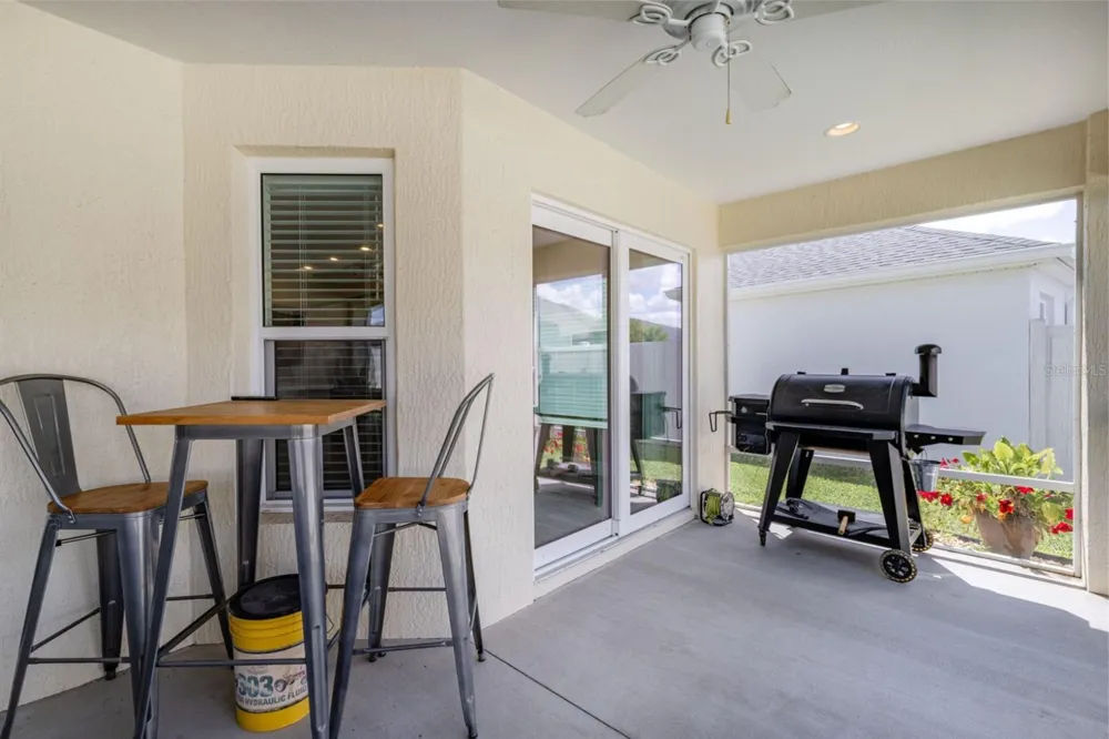 580 GOUGH PLACE The Villages, FL 32163