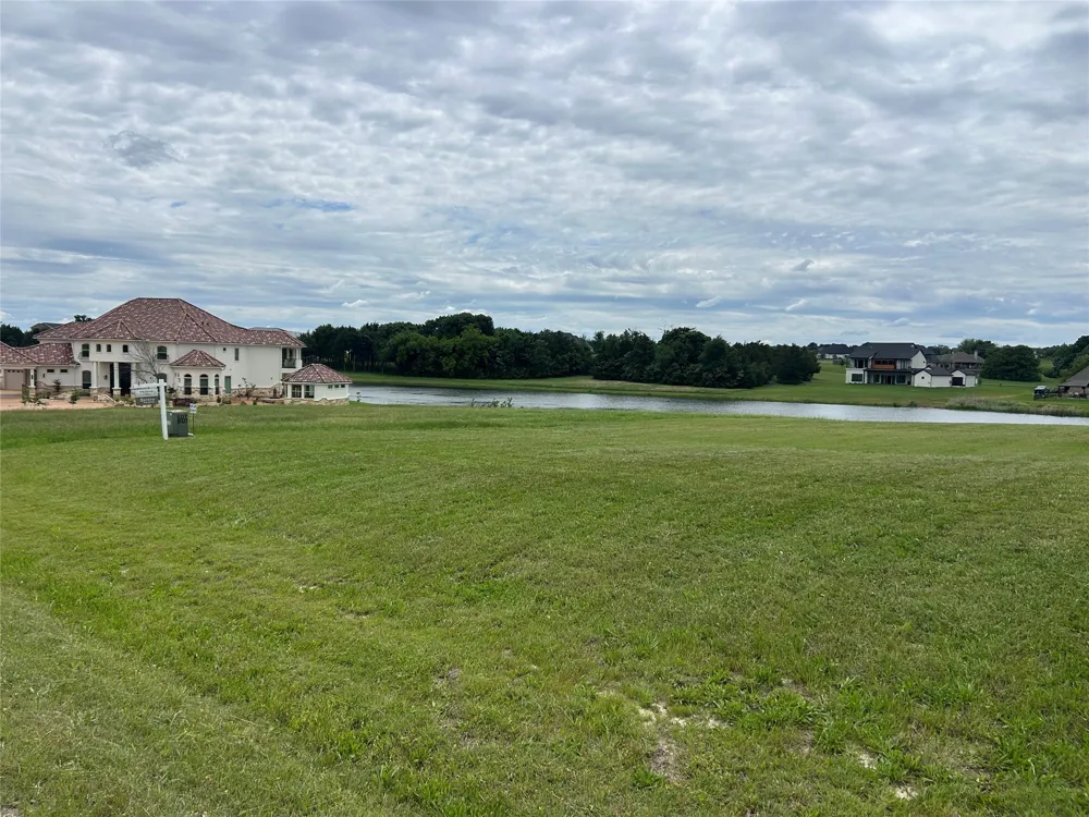 Serenity Trail McKinney, TX 75071