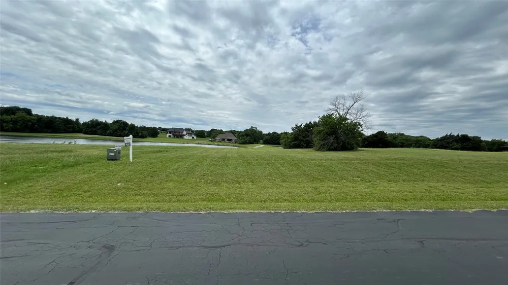 Serenity Trail McKinney, TX 75071