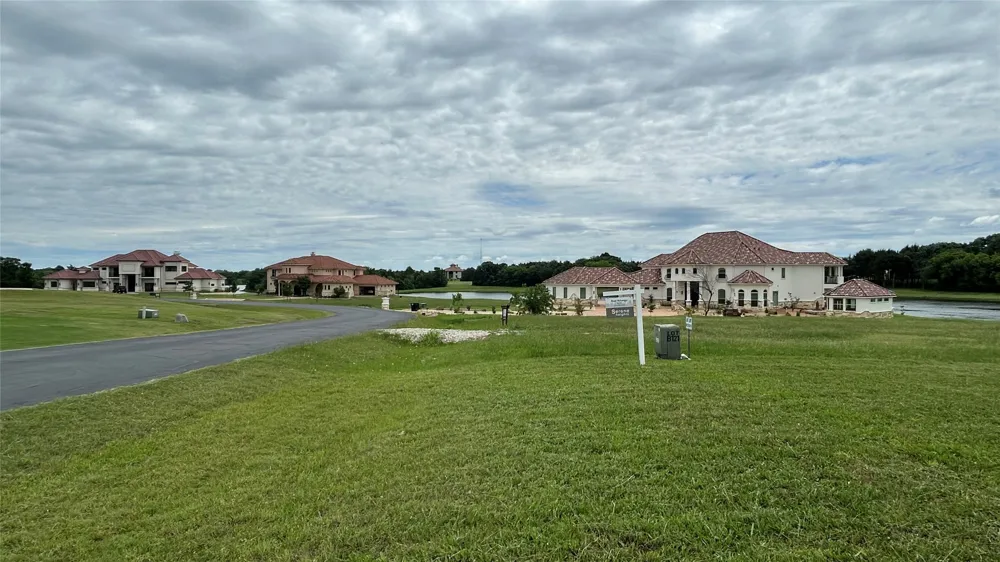 Serenity Trail McKinney, TX 75071