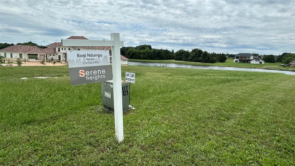 Serenity Trail McKinney, TX 75071