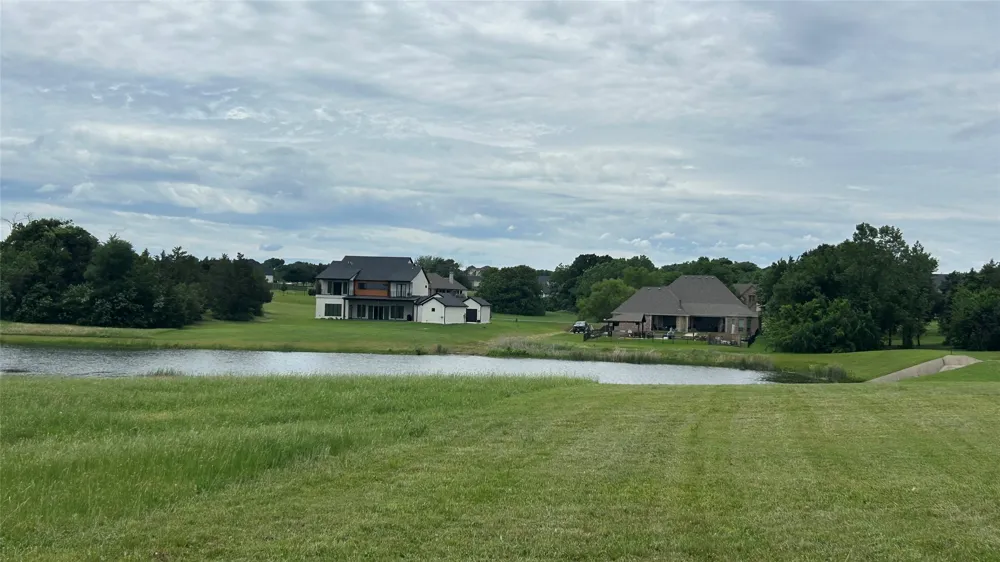 Serenity Trail McKinney, TX 75071