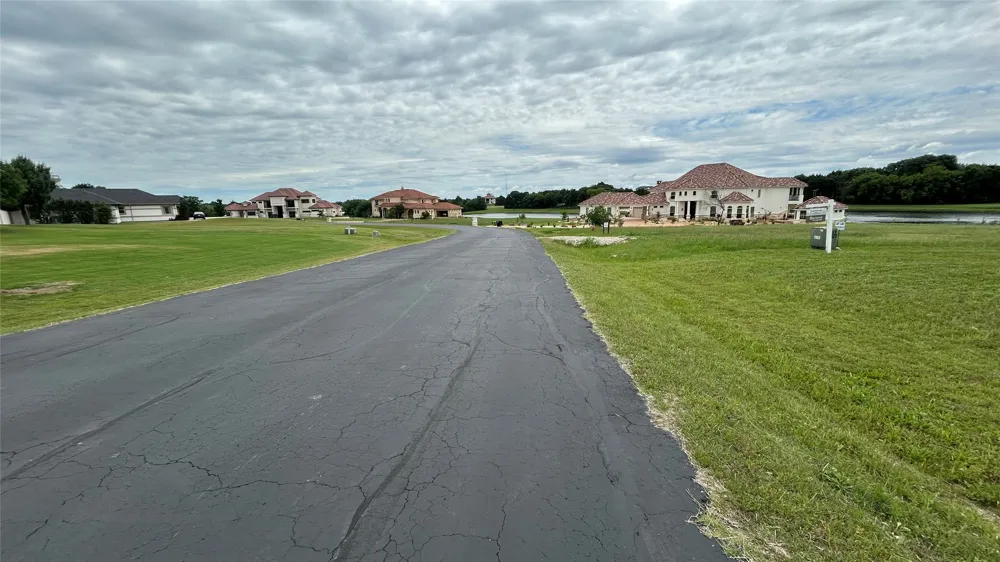 Serenity Trail McKinney, TX 75071