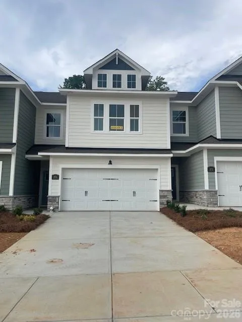 276 Alluvium Lane