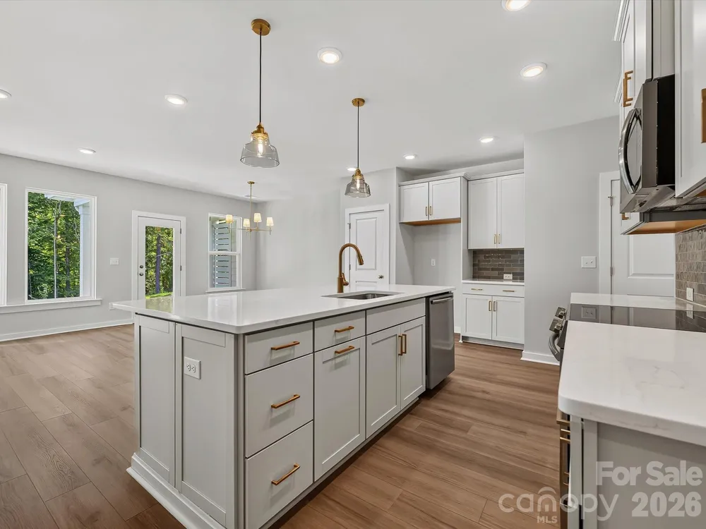 276 Alluvium Lane Waxhaw, NC 28173