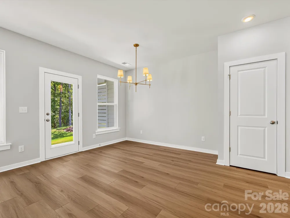 276 Alluvium Lane Waxhaw, NC 28173