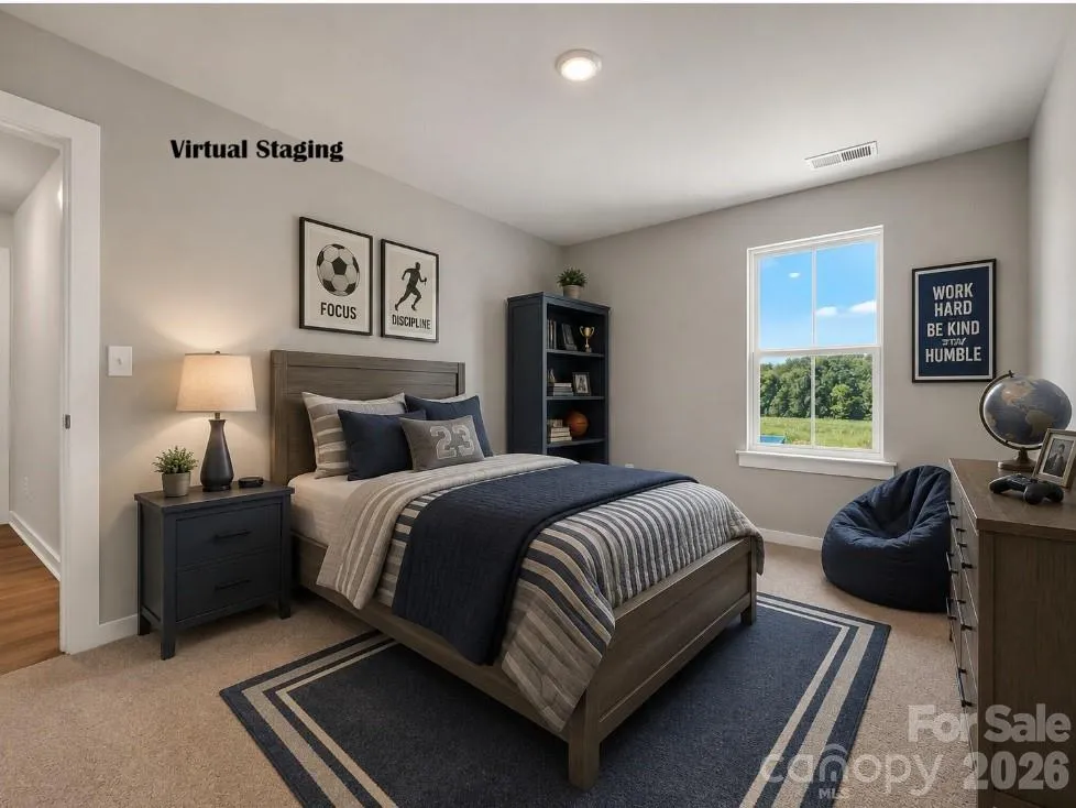 276 Alluvium Lane Waxhaw, NC 28173