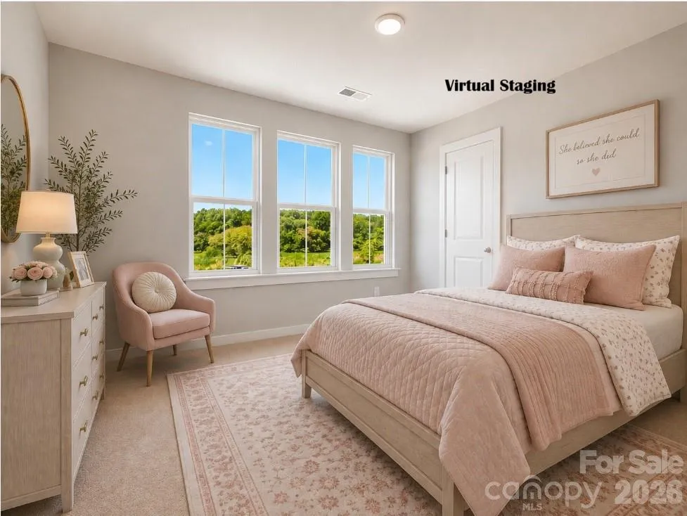 276 Alluvium Lane Waxhaw, NC 28173