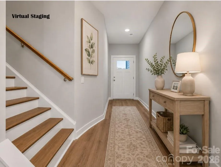 276 Alluvium Lane Waxhaw, NC 28173