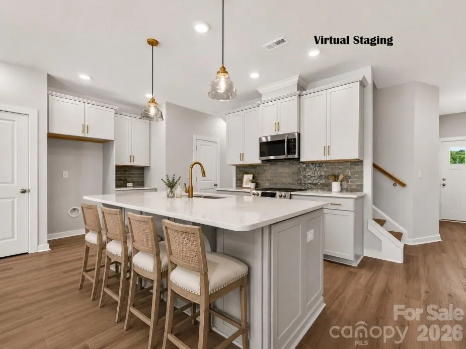 276 Alluvium Lane Waxhaw, NC 28173