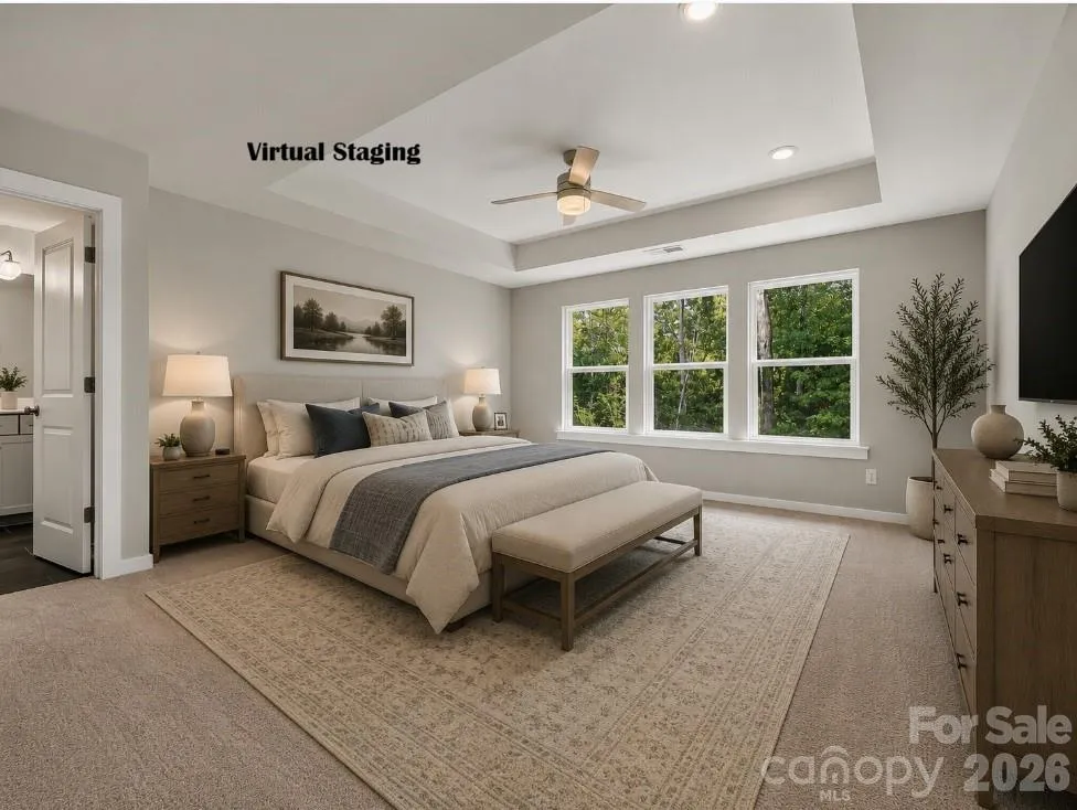 276 Alluvium Lane Waxhaw, NC 28173