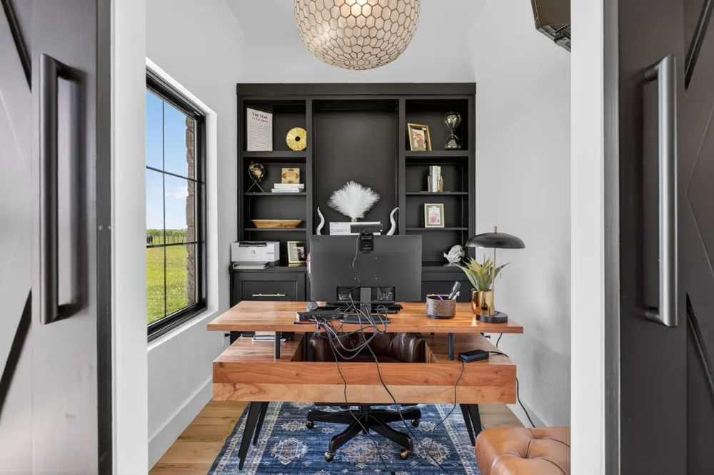 6384 US 281 HWY S Jacksboro, TX 76458
