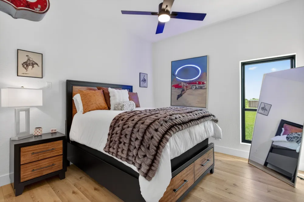 6384 US 281 HWY S Jacksboro, TX 76458