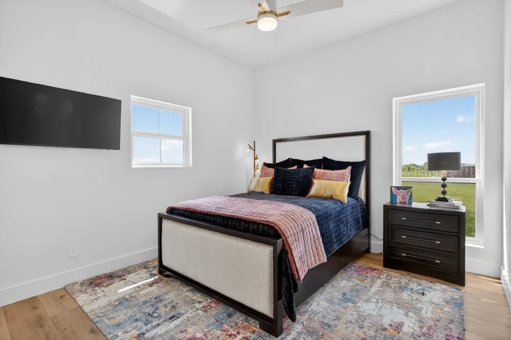 6384 US 281 HWY S Jacksboro, TX 76458